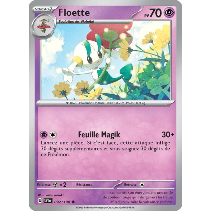 Floette 092/198