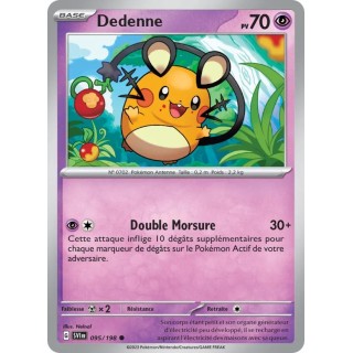 Dedenne 095/198