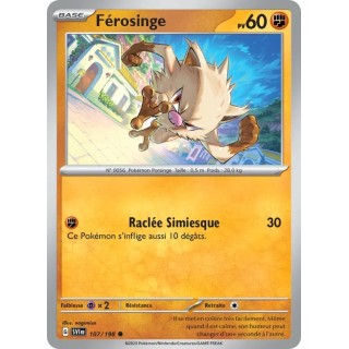 Férosinge 107/198