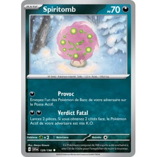 Spiritomb 129/198