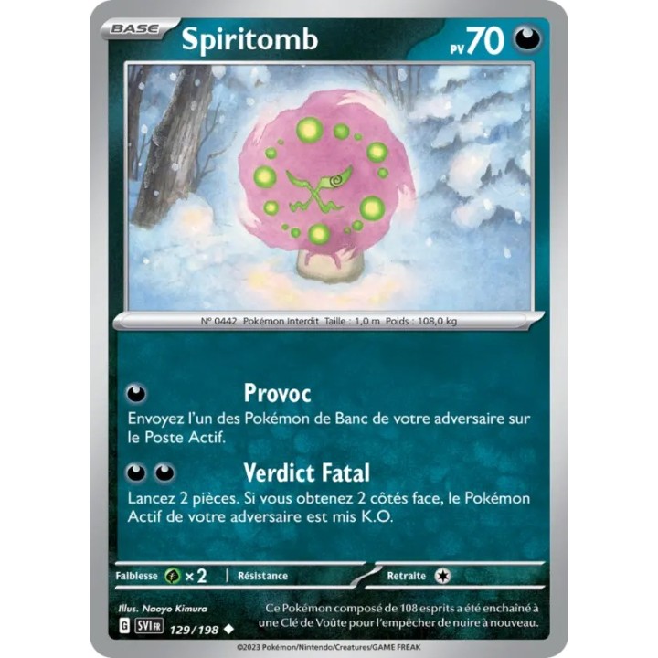 Spiritomb 129/198