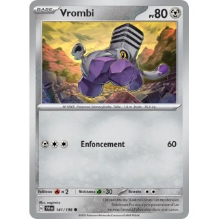 Vrombi 141/198