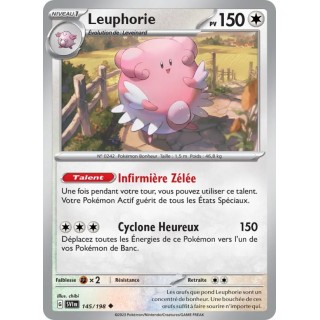 Leuphorie 145/198