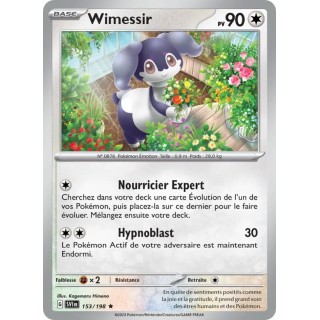 Wimessir 153/198