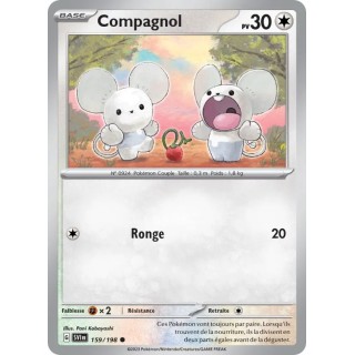 Compagnol 159/198