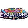 EV08.5 (PRE) - Prismatic Evolutions