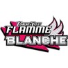 EV10.5 (WHT) - Flamme Blanche