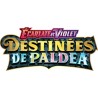 EV04.5 (PAF) - Destinées de Paldea
