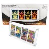 TCG accessories