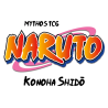 Displays Naruto Mythos