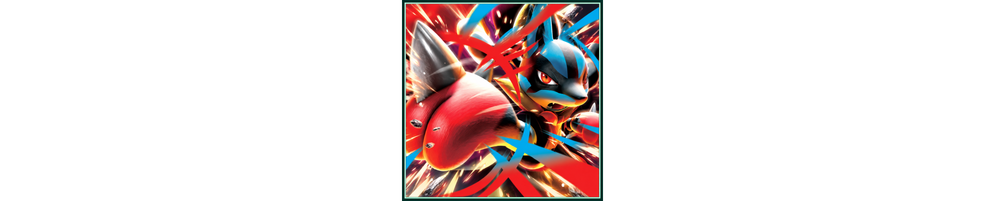 5ban Graphics : cartes Pokémon et collectif 3D | Mint2Play