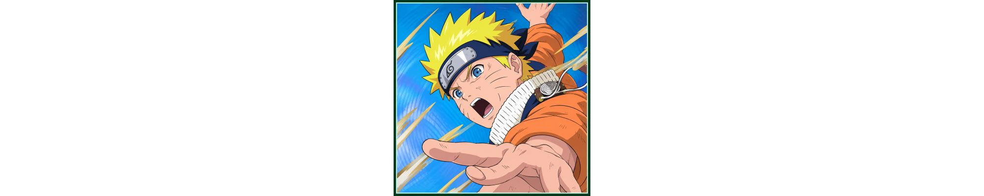 Studio Pierrot : cartes Naruto Mythos TCG | Mint2Play
