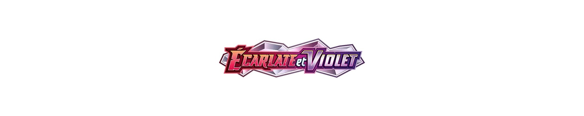 Pokémon Scarlet & Violet | Sets EV01 to EV10.5 | Mint2Play