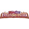 EV02 (PAL) - Évolutions à Paldea