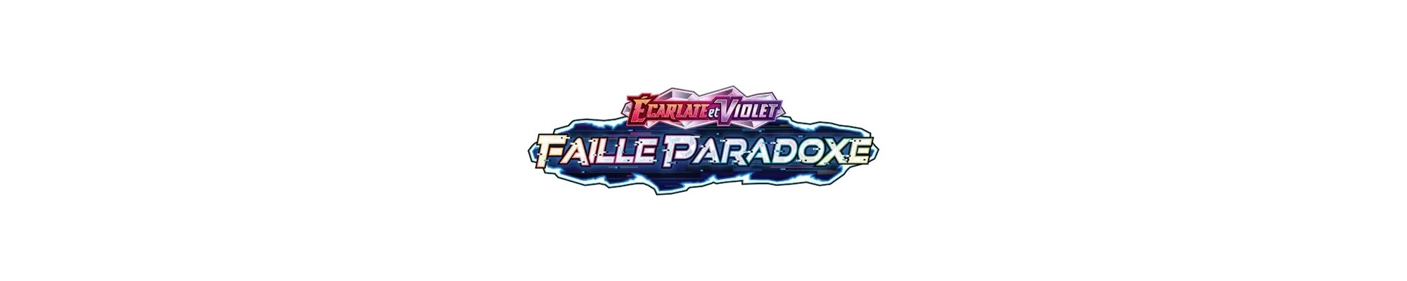 EV04 (PAR) - Faille Paradoxe