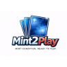 Mint2Play