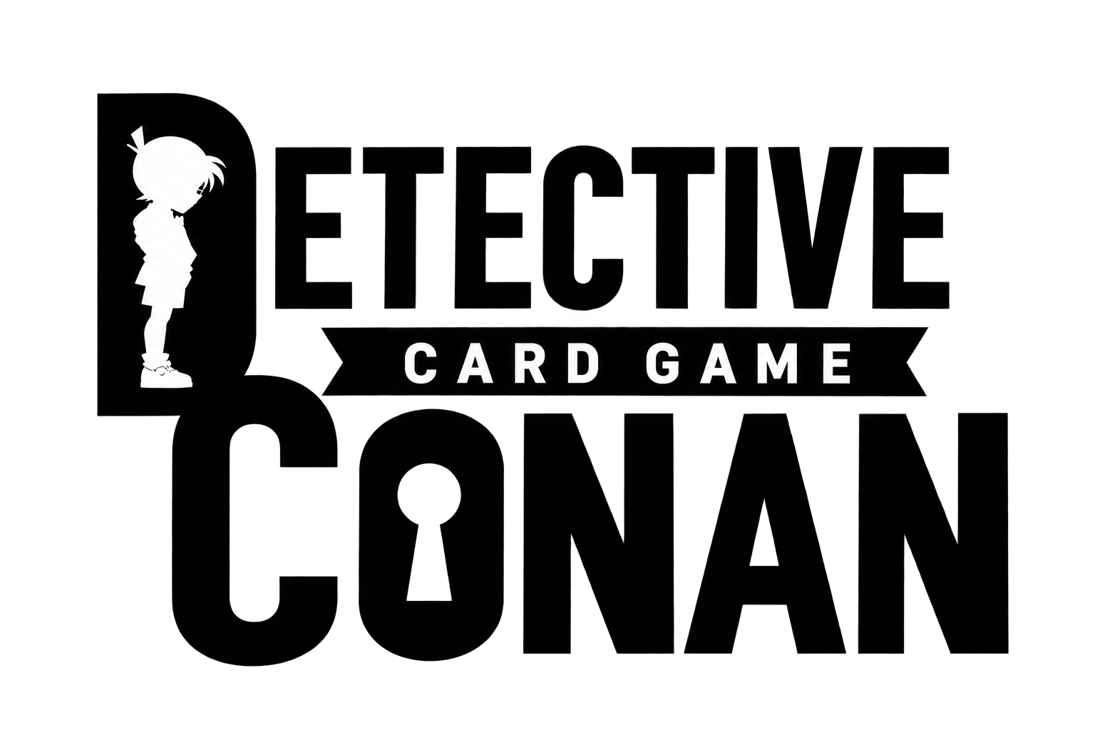 Detective Conan Card Game