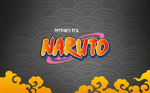 Naruto Mythos