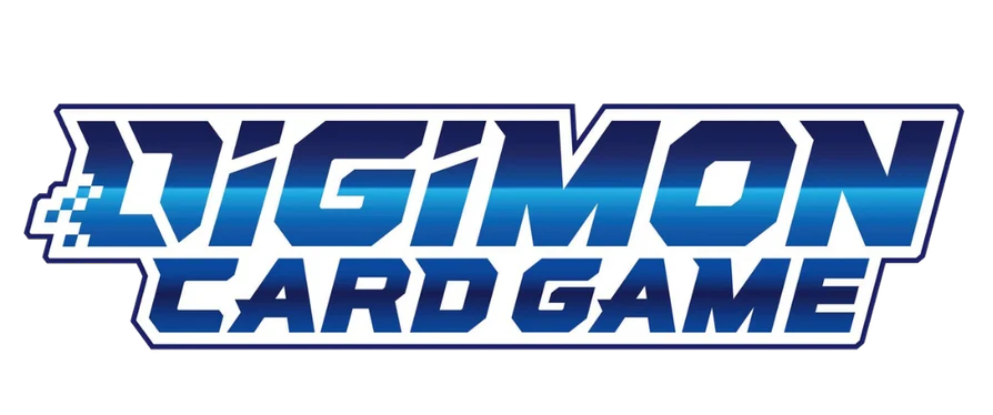 Digimon Card Game