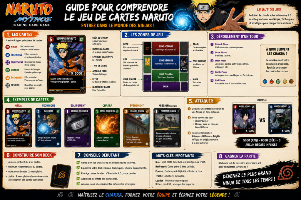 Naruto-Mythos-TCG-guide-pour-comprendre-le-jeu-de-cartes-Naruto-1024x683 Naruto Mythos TCG : guide pour comprendre le jeu de cartes Naruto