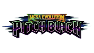 Pokémon TCG Mega Evolution - Pitch Black : Mega Darkrai ex arrive en juillet 2026