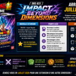 Dragon Ball Super Impact Beyond Dimensions