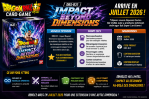 Dragon Ball Super Impact Beyond Dimensions
