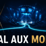 Circuit des tournois Pokémon TCG de la Ligue locale aux Championnats du Monde