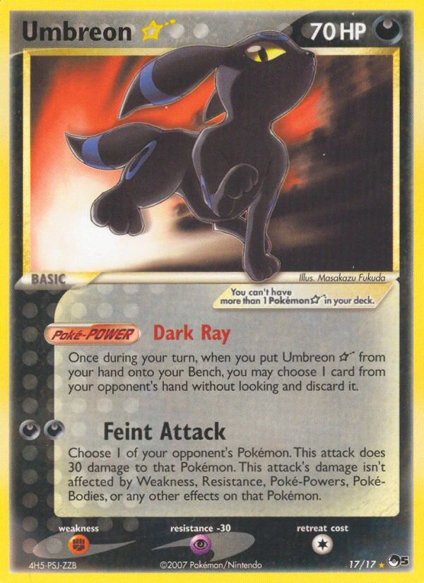 30 ans du JCC Pokémon : 10 cartes qui ont marqué l’histoire du jeu