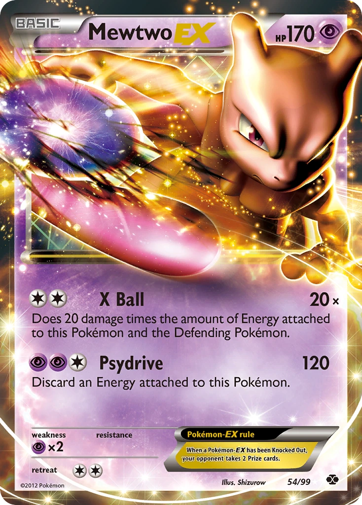  30 ans du JCC Pokémon : 10 cartes qui ont marqué l’histoire du jeu