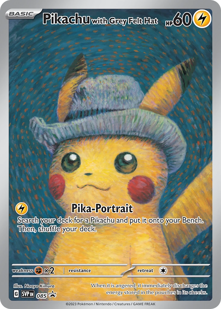  30 ans du JCC Pokémon : 10 cartes qui ont marqué l’histoire du jeu