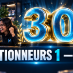 Pokémon 30 ans et expérience anti-bot Mint2Play — Collectionneurs 1, Bots 0